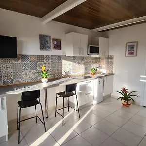 La Casita De Dario Сasa de vacaciones Lajares