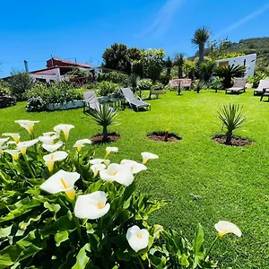 Casa Lazaro, Apartamento Tegueste