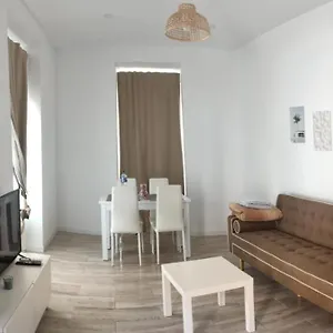Cerrofuerte Apartamento Jerez de la Frontera